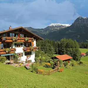 Eggensberger Fischen im Allgäu